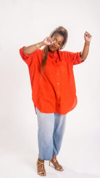 Erika Brown