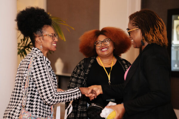 OILI Event