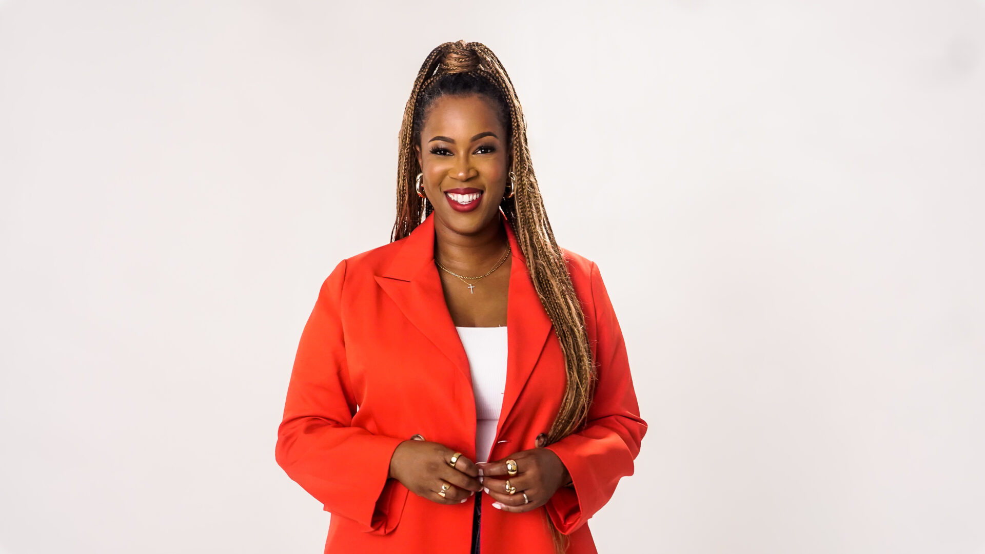 Erika Brown